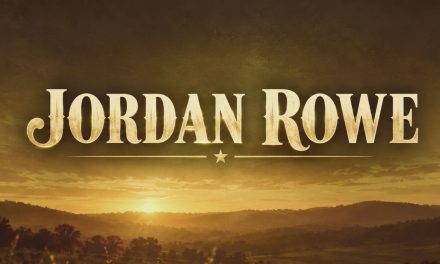 Jordan Rowe Signs Joint-Venture Deal With CCMG and Tape Room Music