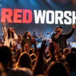 Red Worship Wins First Dove Award and Announces Debut Headlining Tour