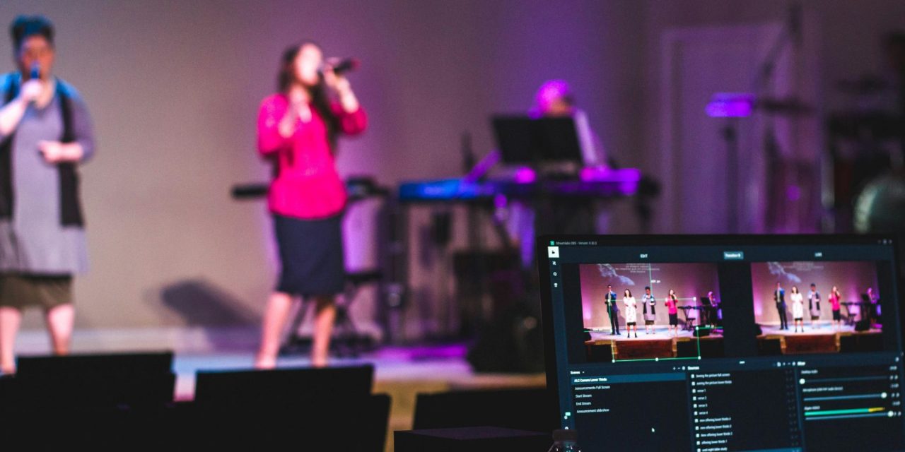 Worship Innovators 2026: Why Your Worship Team Needs a Learning Plan