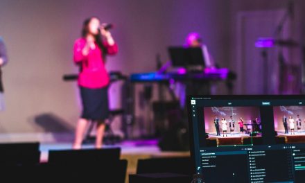 Worship Innovators 2026: Why Your Worship Team Needs a Learning Plan
